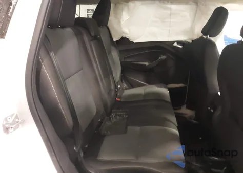 2019 Ford Escape Se z USA, uszkodzony, nr VIN 1FMCU9GD9KUB73716